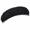 Elastischer Sofabezug aus Polyester, atmungsaktiv und waschbar, geeignet für Dreisitzer