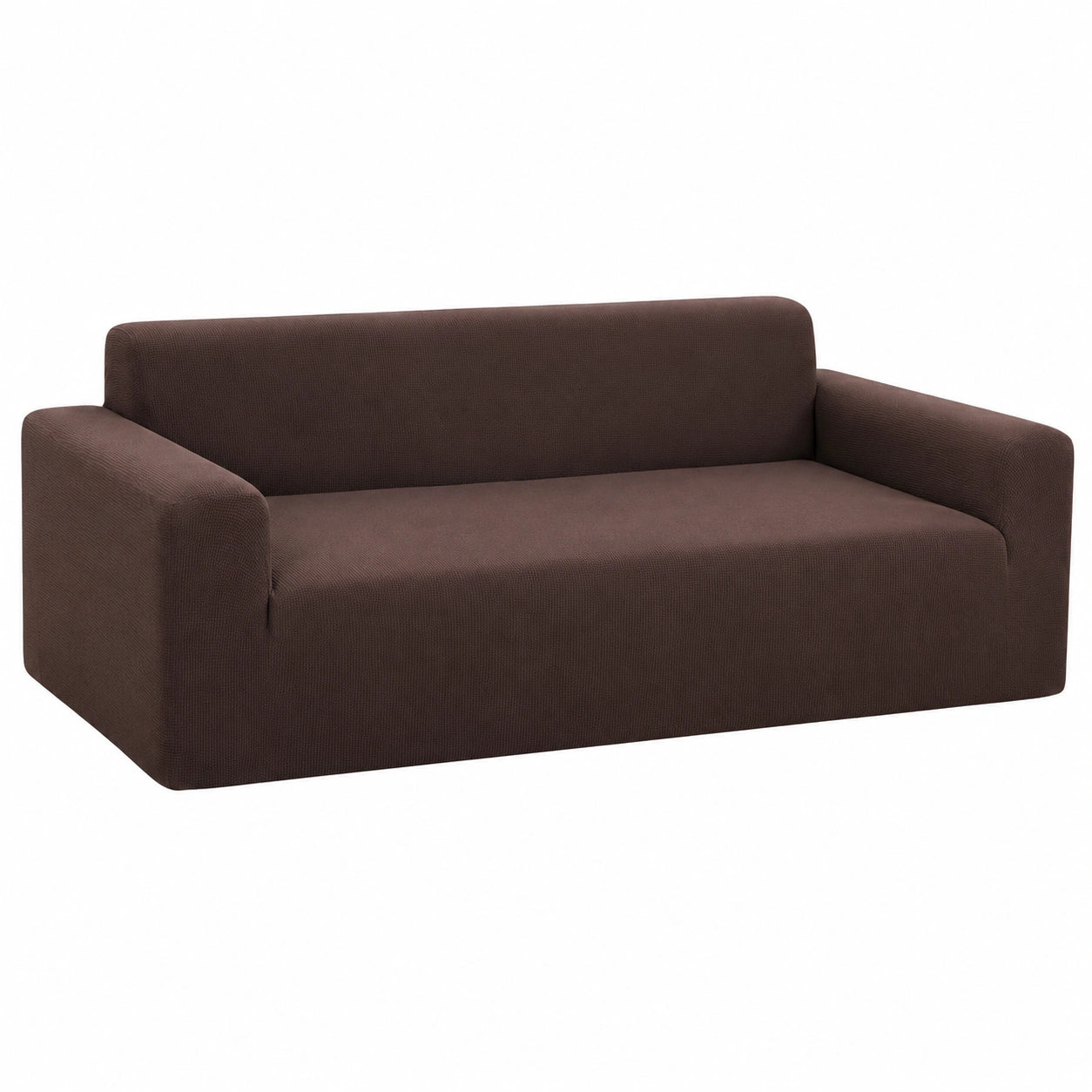 Elastische Sofahusse für 3-Sitzer – Robuster Möbelschutz für Zuhause und Außenbereich