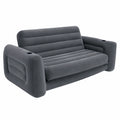 Intex Aufblasbarer Sessel und Gästebett