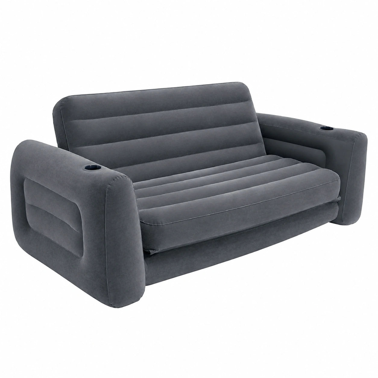 Intex Aufblasbarer Sessel und Gästebett