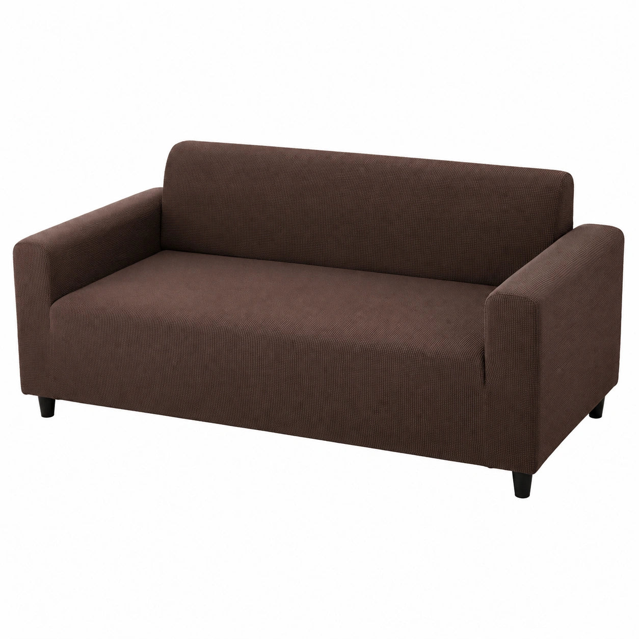 Elastische Sofahusse für 3-Sitzer Sofa – Langlebiger Möbelschutz für drinnen und draußen